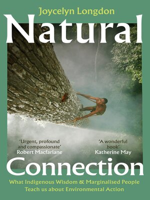 cover image of Natural Connection